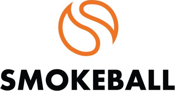 SmokeBall logo